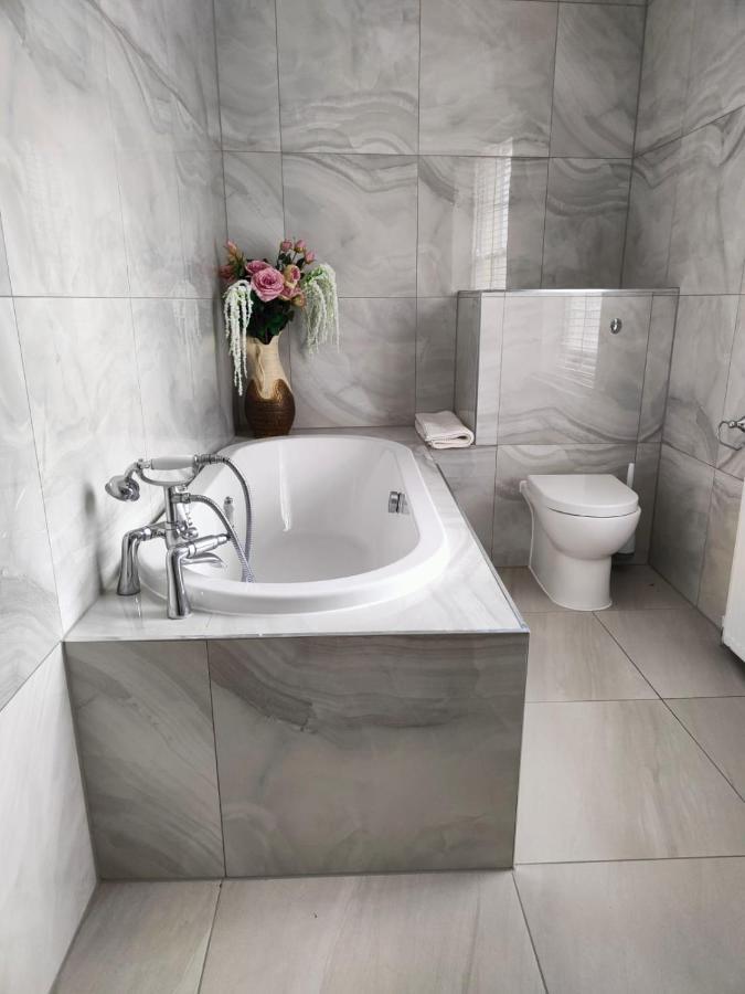 Innbox Hotel St. Johns Wood London Exterior foto